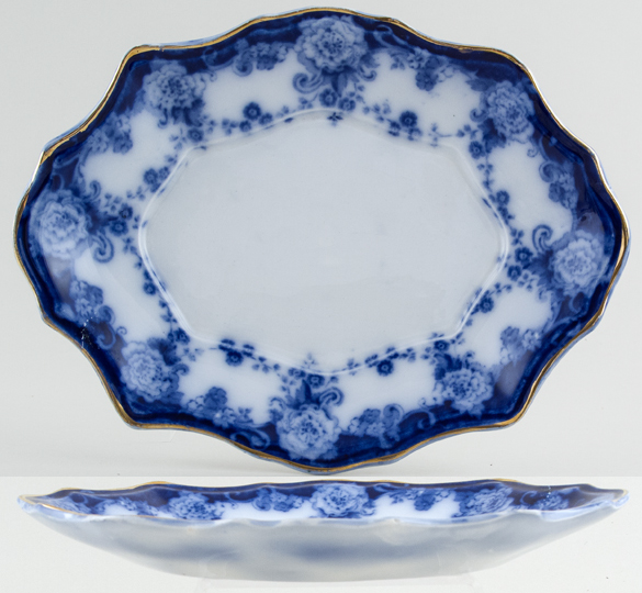 Stand for Sauce Tureen c1910